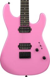 Pro-Mod Plus San-Dimas Style 1 HH HT E - platinum pink