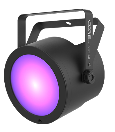 Chauvet Dj Corepar Uv 120 Ils - Barre À Led - Variation 1