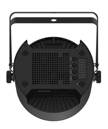 Chauvet Dj Corepar Uv 120 Ils - Barre À Led - Variation 2