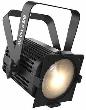 Chauvet Dj Eve P-140 Vw - Projecteur Sans Fil - Main picture