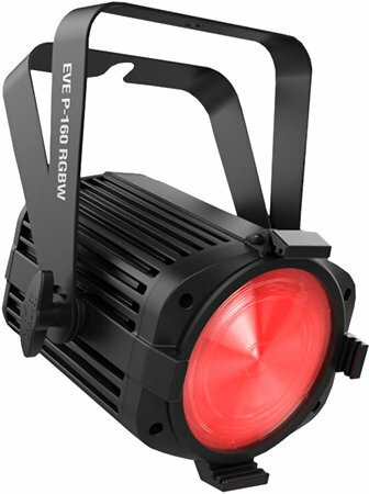 Chauvet Dj Eve P-160 Rgbw - Projecteur Sans Fil - Main picture