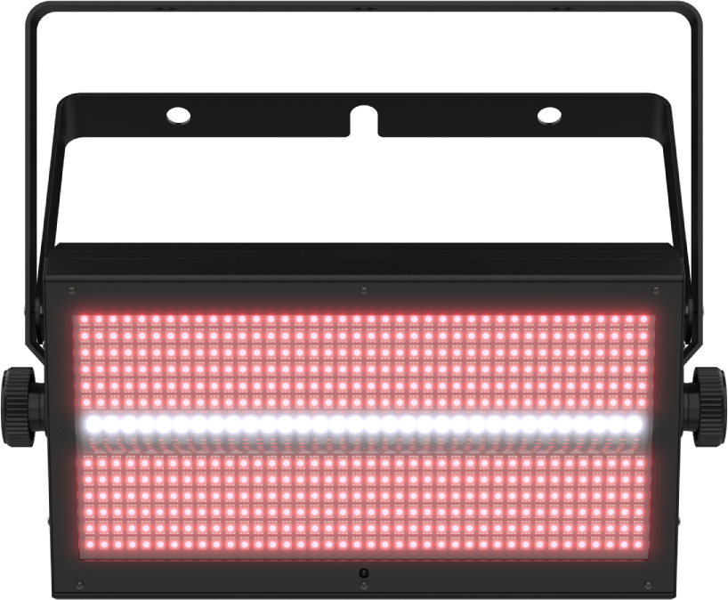 Chauvet Dj Shocker Panel Fx - Stroboscope A Led - Main picture