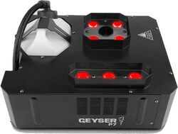 Machine à brouillard Chauvet dj GEYSER P7