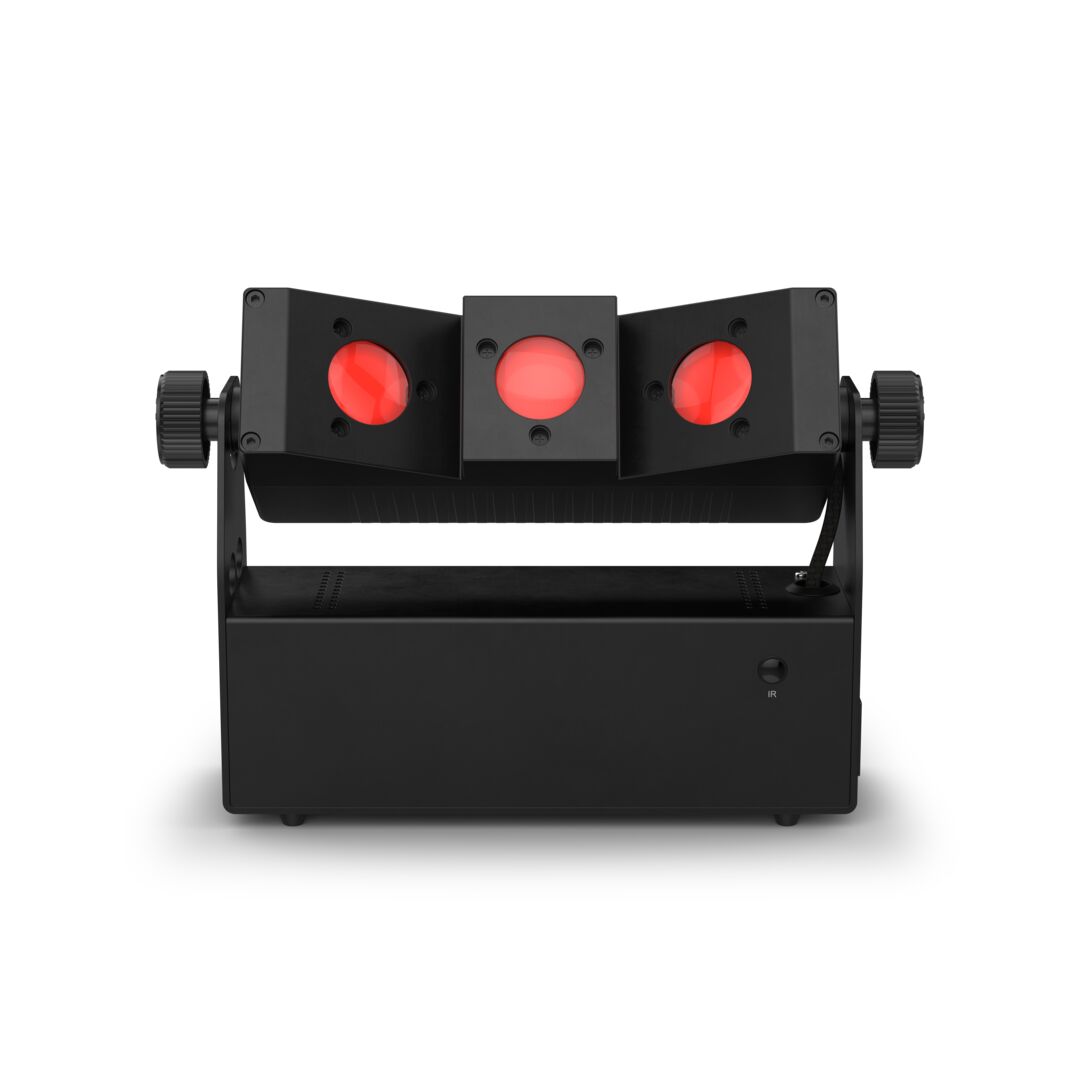 Chauvet Dj Ezbeam Q3 Ils - Projecteur Sans Fil - Variation 2