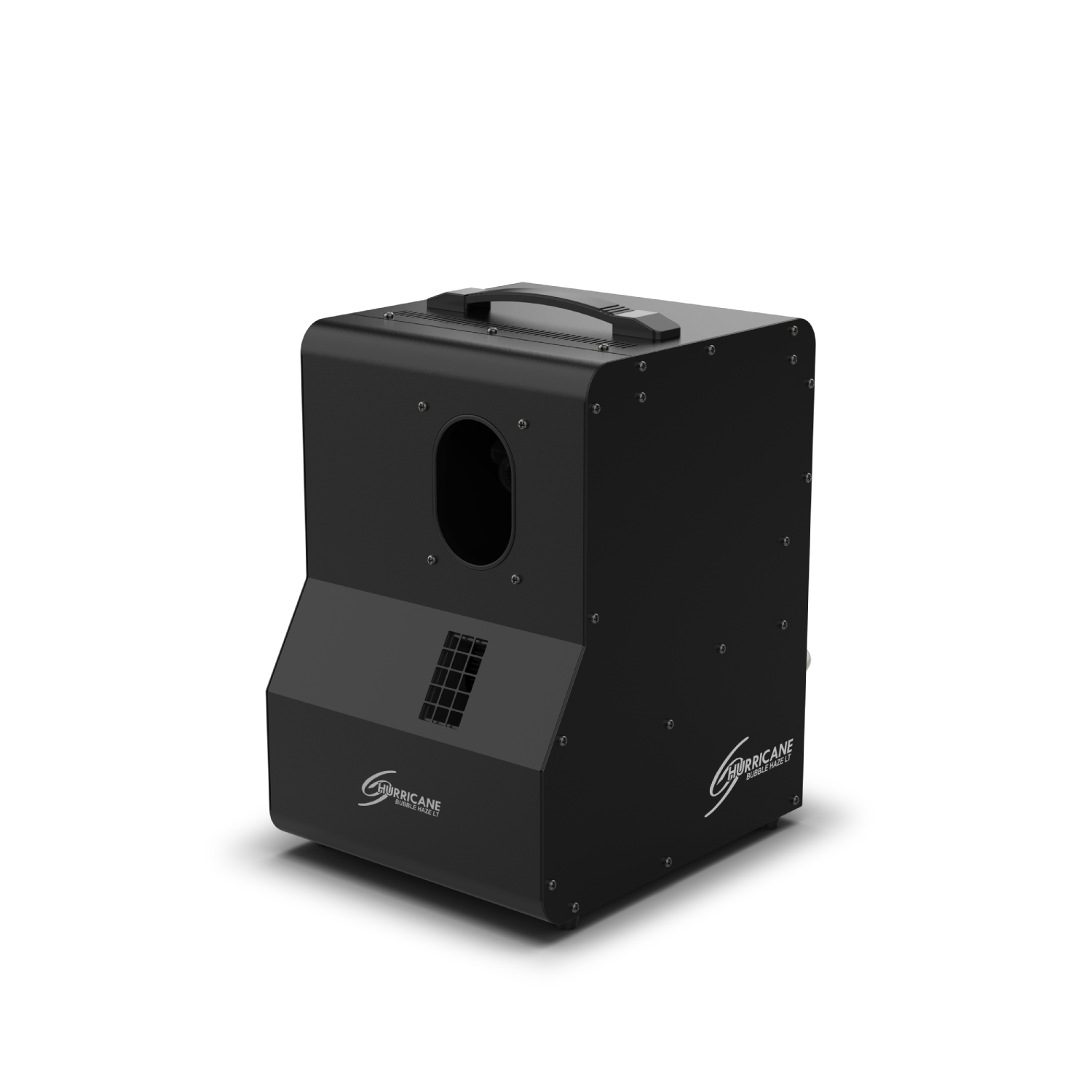 Chauvet Dj Hurricane Bubble Haze Lt - Machine À Brouillard - Variation 1