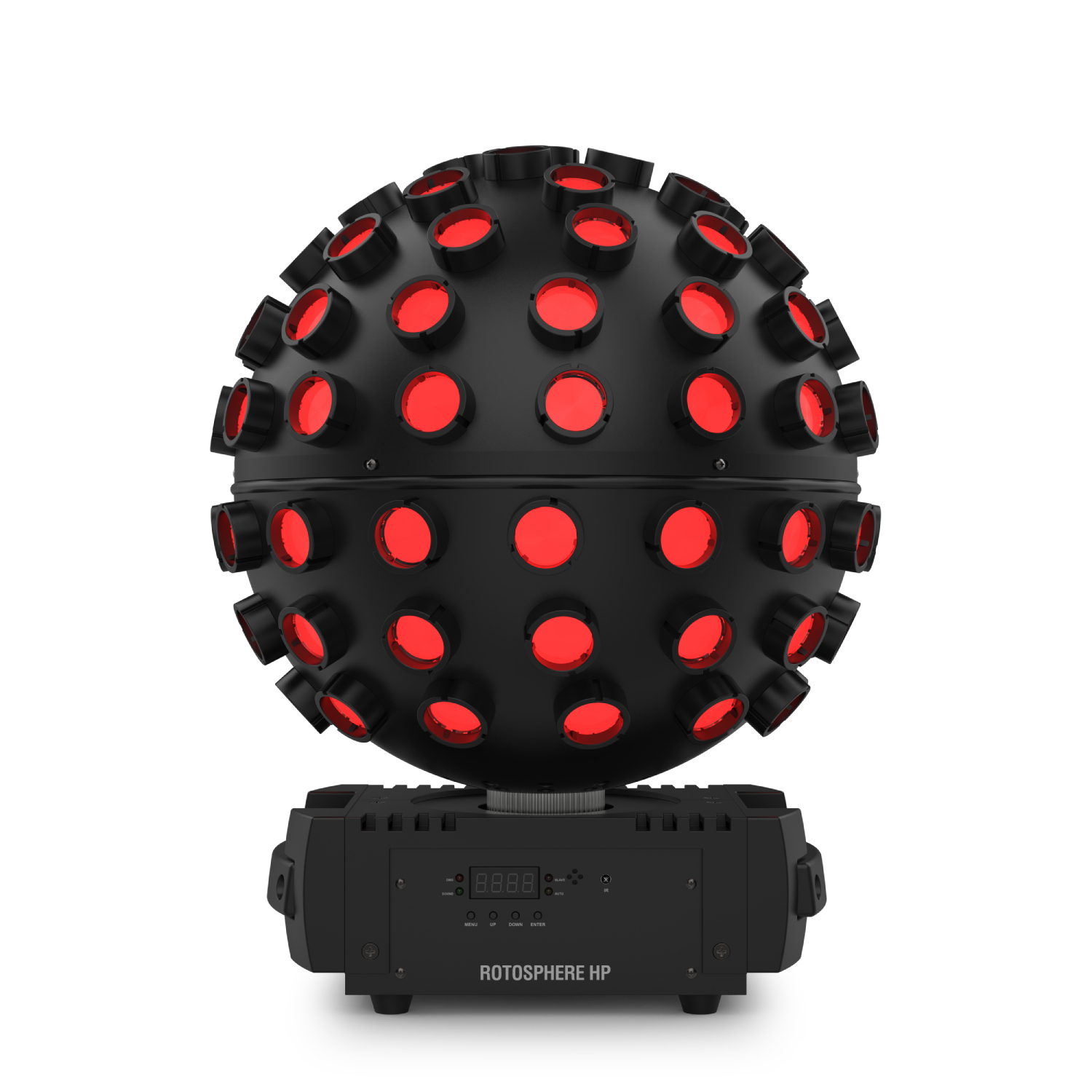 Chauvet Dj Rotosphere Hp - Projecteurs À Leds - Variation 1