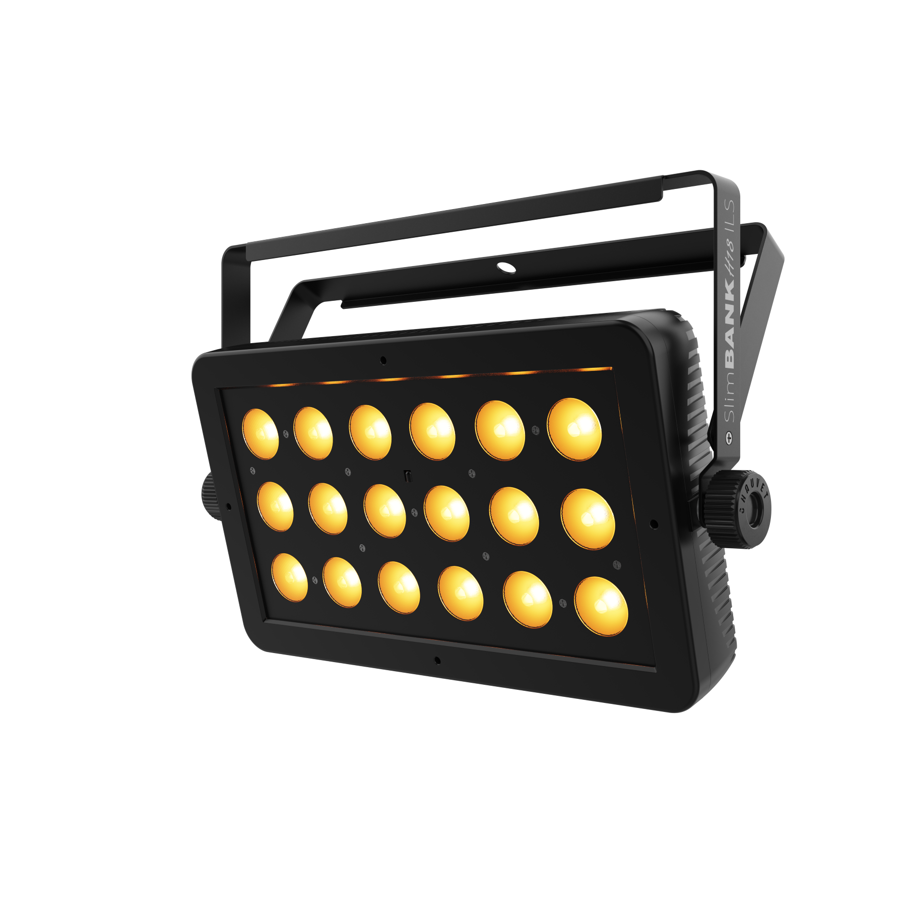 Chauvet Dj Slimbank H18 Ils - Projecteurs À Leds - Variation 2