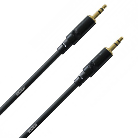 X1026 MIDI 2 Din 5 Broches - 3m Câble X-tone