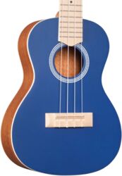 Ukulélé Cordoba 15CM Matiz Concert - Classic blue satin