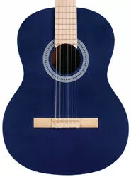 Guitare classique Cordoba Protege C1 Matiz Pale Sky livrée en