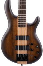 C4 Plus Artisan - Antique Brown Burst