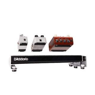 D'addario Bandes Grip Strips Pour Pedales, Tailles Assorties - Divers Accessoires & PiÈces Pour Effets - Variation 3