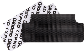 D'addario Bandes Grip Strips Pour Pedales - Divers Accessoires & PiÈces Pour Effets - Main picture