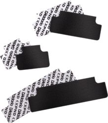 Divers accessoires & pièces pour effets D'addario Bandes Grip Strips pour pedales, tailles assorties