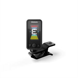 ECLIPSE TUNER BLACK