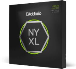 NYXL 045 - 125