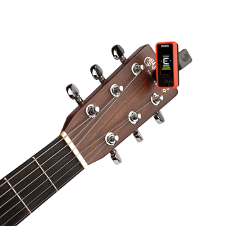 D'addario Eclipse Tuner Red - Accordeur - Variation 3