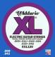 EXL120 Electric Super Light 09-42 - jeu de 6 cordes