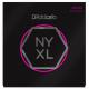 NYXL0942 Nickel Wound - Super Light 09-42 - jeu de 6 cordes