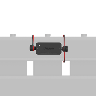 D'addario Isolateur Galvanique Pour Pedale Xpnd - Divers Accessoires & PiÈces Pour Effets - Variation 1