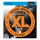 EXL160BT Nickel Wound Electric Bass 50-120 - jeu de 4 cordes