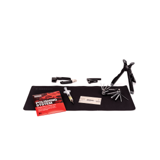 D'addario Premium Guitar Maintenance Kit - Entretien Et Nettoyage Guitare & Basse - Variation 1