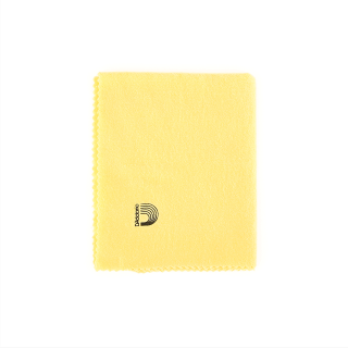 D'addario Untreated Polish Cloth - Entretien Et Nettoyage Guitare & Basse - Variation 1