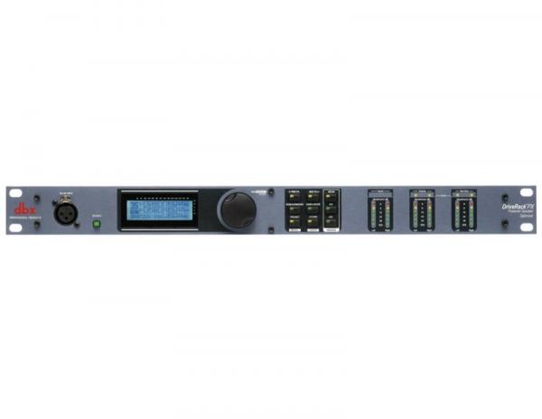 Effet processeur studio & sono Dbx Driverack PX