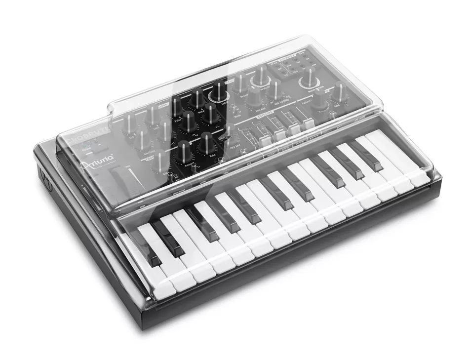 超激得安いArturia microBrute 鍵盤楽器
