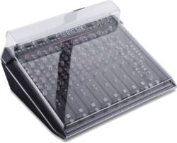 Housse table de mixage Decksaver Solid State Logic Big Six Cover