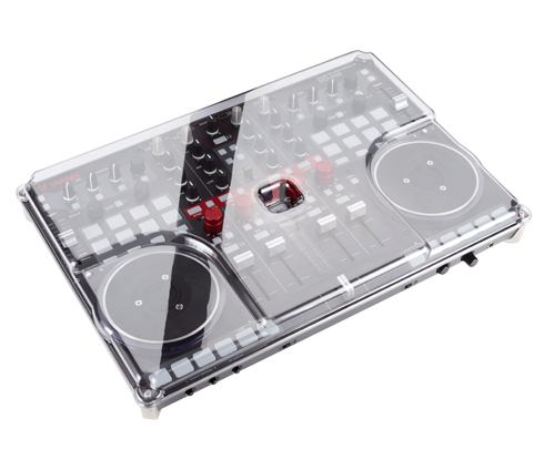 Decksaver Vestax VCI-400 Cover Turntable cover