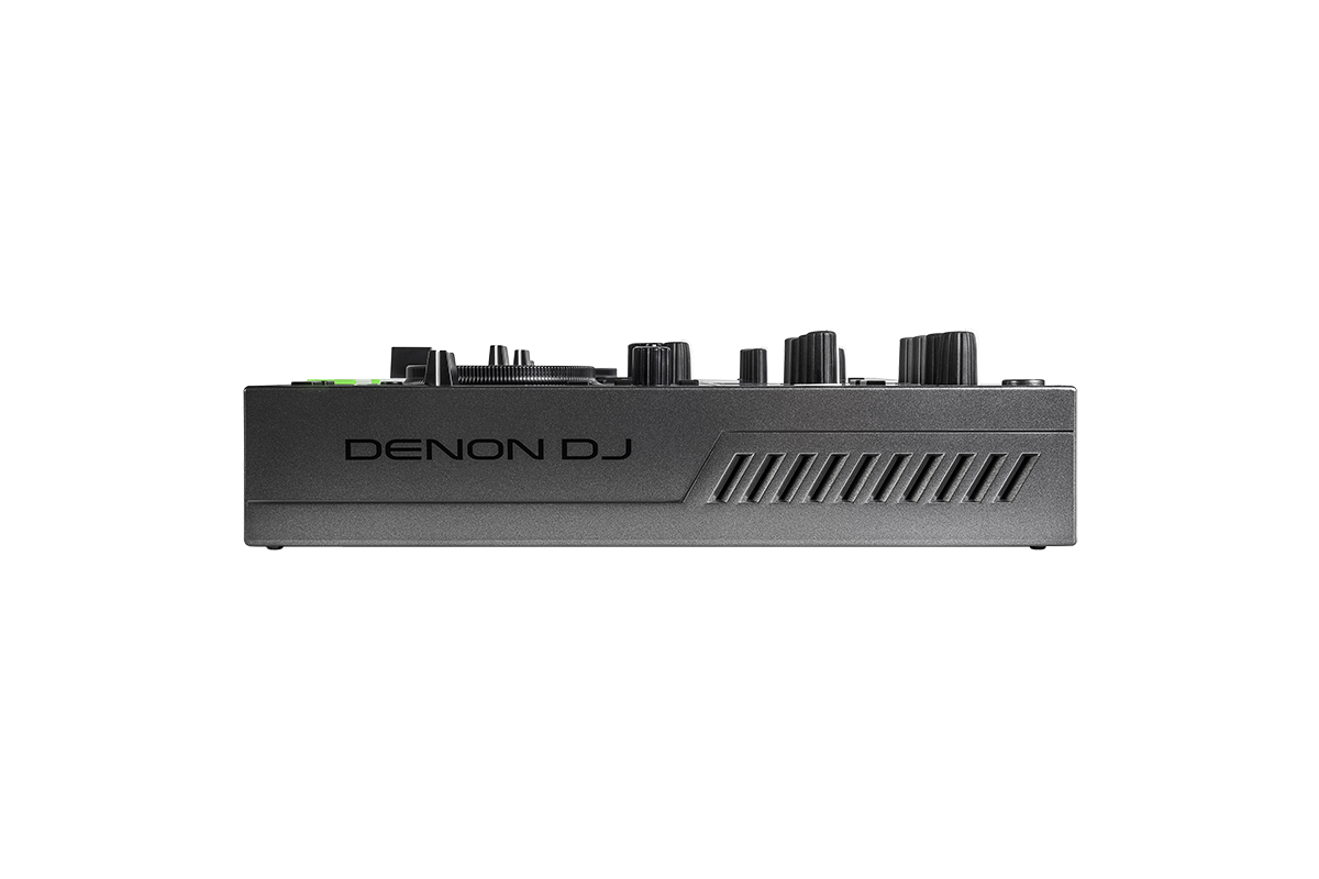 Denon Dj Prime Go + - ContrÔleur Dj Autonome - Variation 6