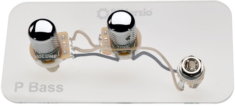 Dimarzio Bw2100 - PotentiomÈtre - Main picture