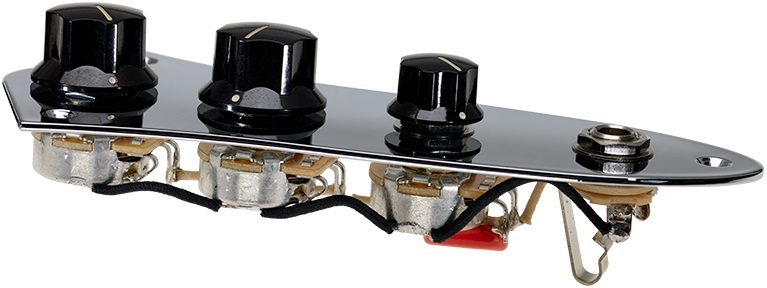 Dimarzio Bw2200 - PotentiomÈtre - Main picture