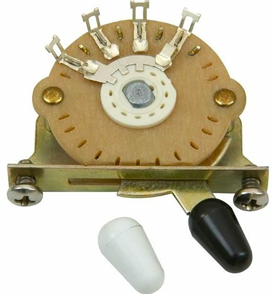 Dimarzio Ep1105 - PotentiomÈtre - Main picture