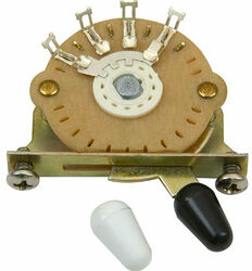 Potentiomètre  Dimarzio EP1105