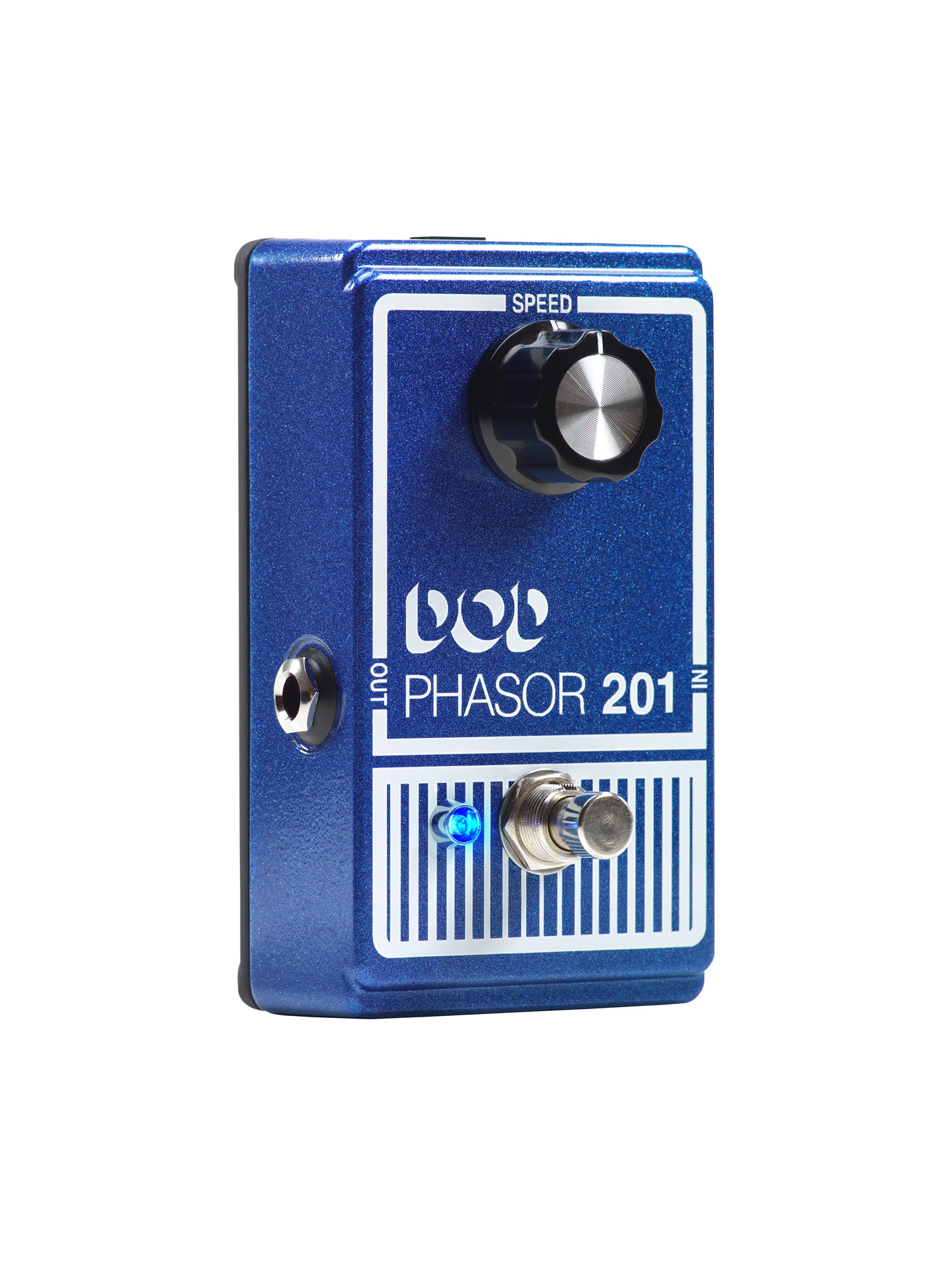 Dod Phasor 201 - PÉdale Chorus / Flanger / Phaser / Tremolo - Variation 1