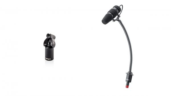 Capteur Cellule Pour Instrument Dpa Dvote CORE 4099 Clip Microphone ...