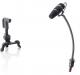 dvote CORE 4099 clip microphone pour violon