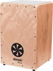 Duende Cajon Cadete, pour enfants entre 4 & 10 ans