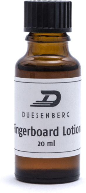 Duesenberg Fretboard Lotion 20ml - Entretien Et Nettoyage Guitare & Basse - Main picture