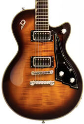 Fantom Series S - tobacco burst