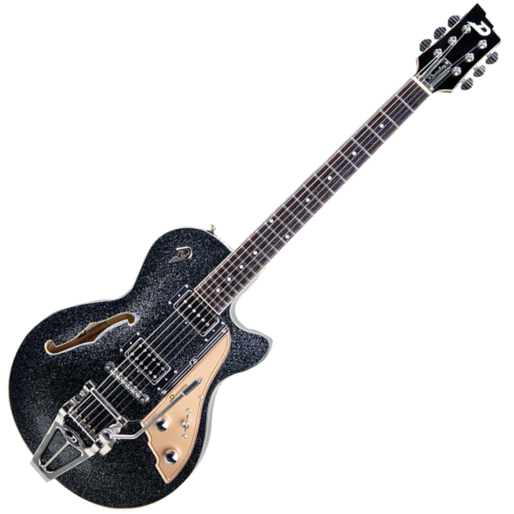 squier affinity jazzmaster hh electric guitar black