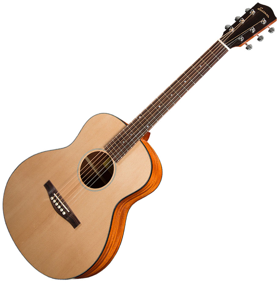 eastman acoustic guitars - etg1