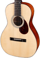 Guitare folk Eastman E10P Thermo-Cure - Truetone Gloss Natural