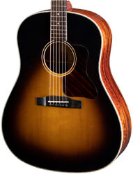 Guitare folk Eastman E10SS Thermo-Cure - Truetone Gloss Sunburst