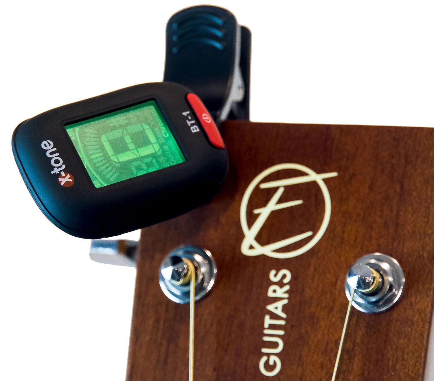 Eastone Tl70 +fender Frontman 20g +cable +clip-on Tuner +mediators +housse +courroie - Black - Pack Guitare Électrique - Variation 6