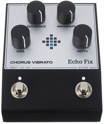 Pédale chorus / flanger / phaser / tremolo Echo fix EF-P3 CHORUS VIBRATO