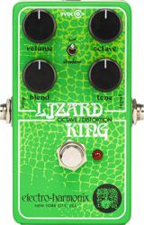 Lizard King