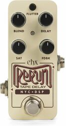 Pédale reverb / delay / echo Electro harmonix PICO RERUN